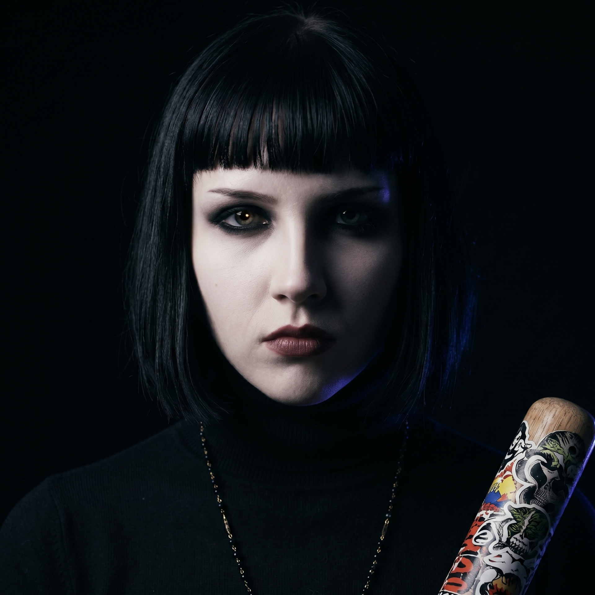 Portrait of Maddy Kowalski